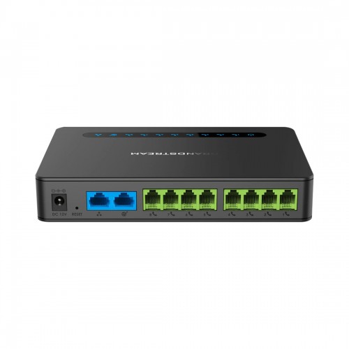Телефонный адаптер Grandstream HT818