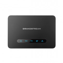 Телефонный адаптер Grandstream HT813