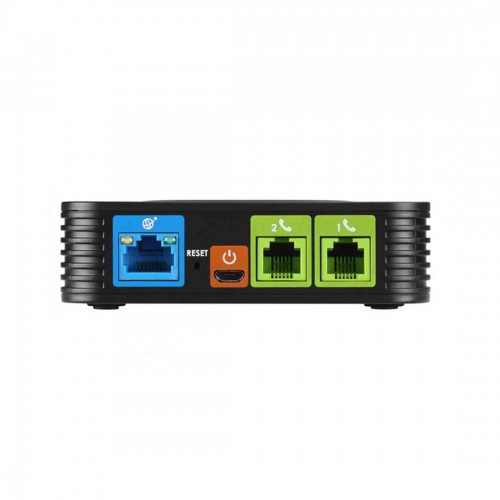 Телефонный адаптер Grandstream HT802
