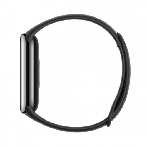 Фитнес браслет Xiaomi Smart Band 8 Graphite Black