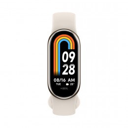 Фитнес браслет Xiaomi Smart Band 8 Gold
