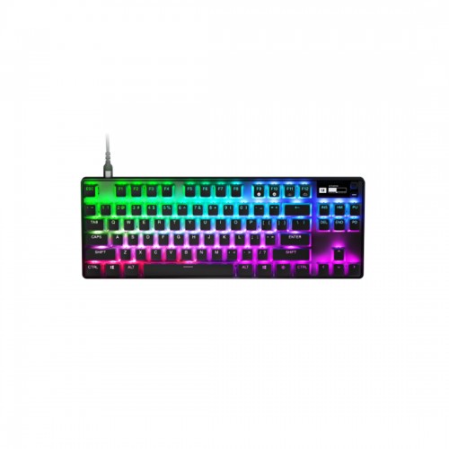 Клавиатура Steelseries Apex Pro TKL (2023) US