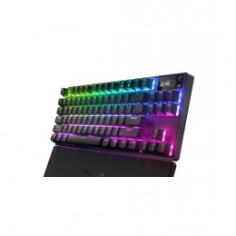 Клавиатура Steelseries Apex Pro TKL WL (2023) US