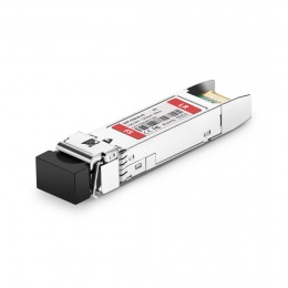 Трансивер оптический FS SFP-10GLR-31