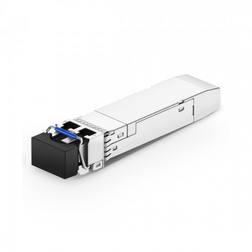 Трансивер оптический FS SFP-10GLR-31