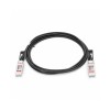 Пассивный кабель FS SFPP-PC015 10G SFP+ 1.5m