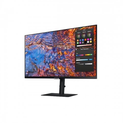 Монитор Samsung 27” ViewFinity S8 LS27B800PXIXCI