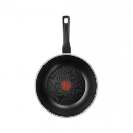 Сковорода-вок Tefal Ultra+ 4223628 28см