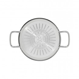 Кастрюля Tefal Intuition B8644474 20см 2.9л