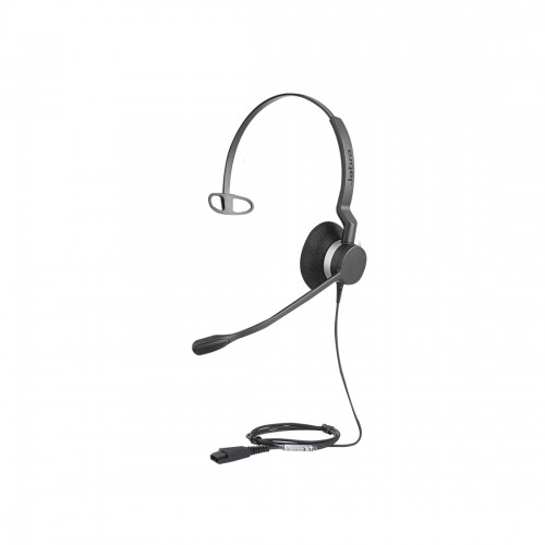 Гарнитура Jabra BIZ 2300 Mono QD