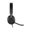 Гарнитура Jabra Evolve2 40 SE MS Stereo