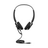 Гарнитура Jabra Engage 40 - USB-C UC Stereo