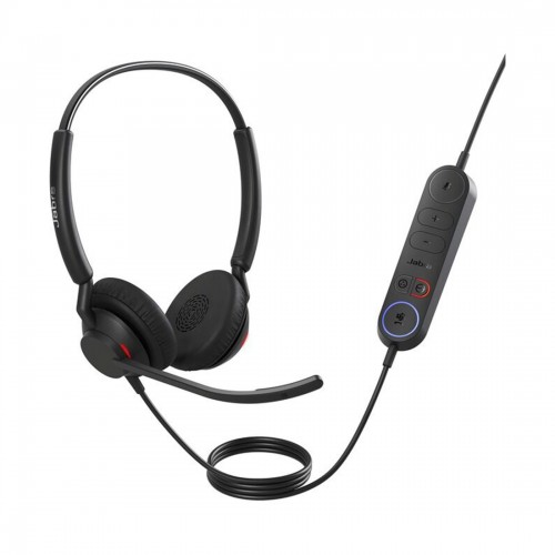 Гарнитура Jabra Engage 40 - (Inline Link) USB-A MS Stereo