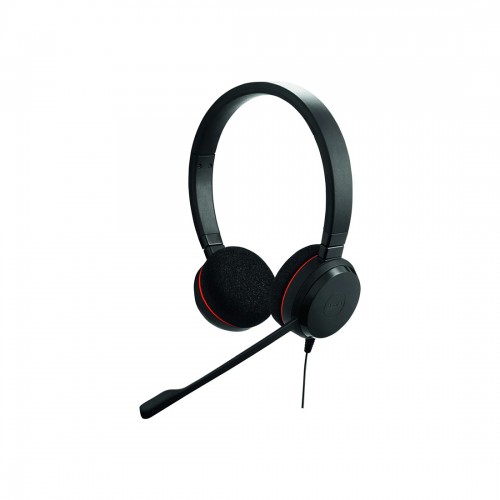 Гарнитура Jabra EVOLVE 20 SE Stereo UC