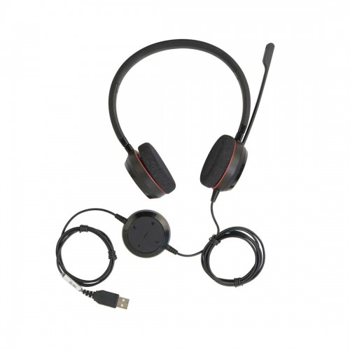 Гарнитура Jabra EVOLVE 20 SE Stereo UC