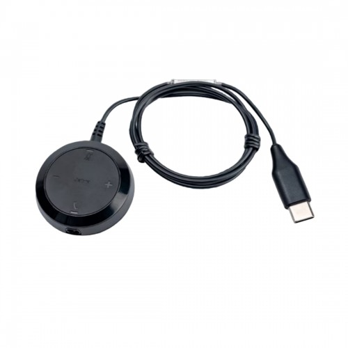 Гарнитура Jabra EVOLVE 30 II Mono UC