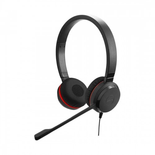 Гарнитура Jabra EVOLVE 30 II UC