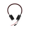 Гарнитура Jabra EVOLVE 40 MS Stereo