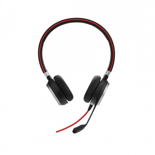 Гарнитура Jabra EVOLVE 40 MS Stereo