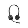 Гарнитура Jabra Engage 75 Stereo EMEA