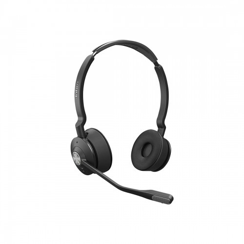 Гарнитура Jabra Engage 75 Stereo EMEA