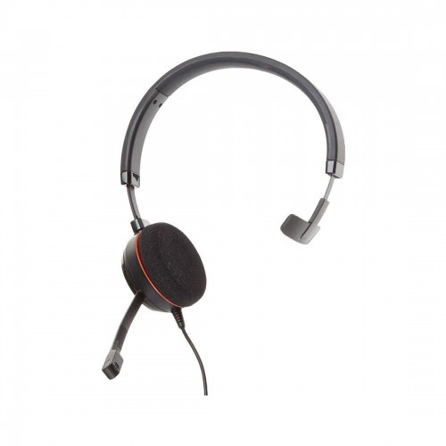 Гарнитура Jabra EVOLVE 20 MS Mono