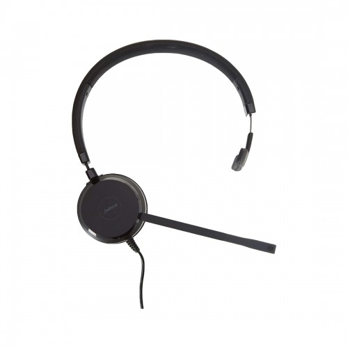 Гарнитура Jabra EVOLVE 20 MS Mono