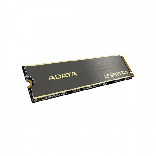 Твердотельный накопитель SSD ADATA Legend 850 ALEG-850-512GCS 512GB M.2