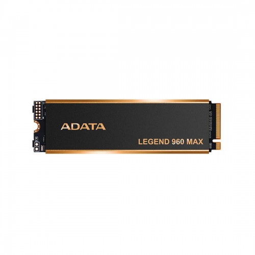 Твердотельный накопитель SSD ADATA Legend 960 ALEG-960M-1TCS 1 Тб M.2