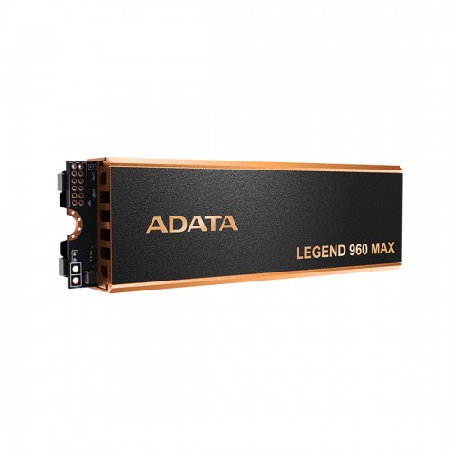 Твердотельный накопитель SSD ADATA Legend 960 ALEG-960M-1TCS 1 Тб M.2