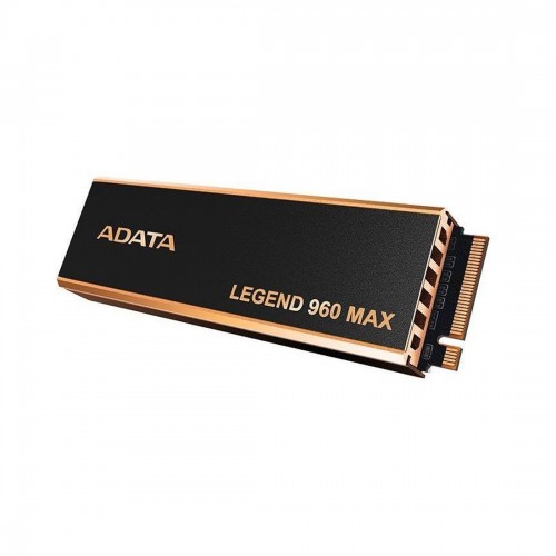 Твердотельный накопитель SSD ADATA Legend 960 ALEG-960M-2TCS 2 Тб M.2