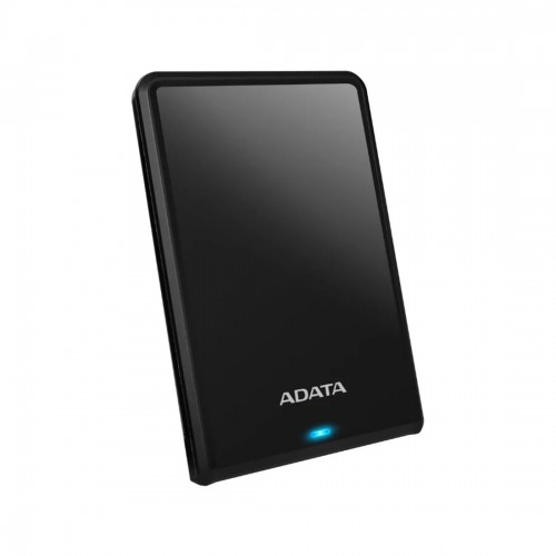 Внешний жёсткий диск ADATA 1TB 2.5\