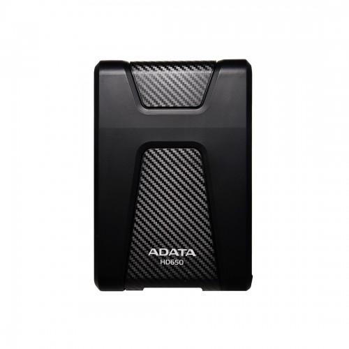 Внешний жёсткий диск ADATA 1TB 2.5\