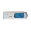 USB-накопитель ADATA AC008-16G-RWE 16GB Голубой