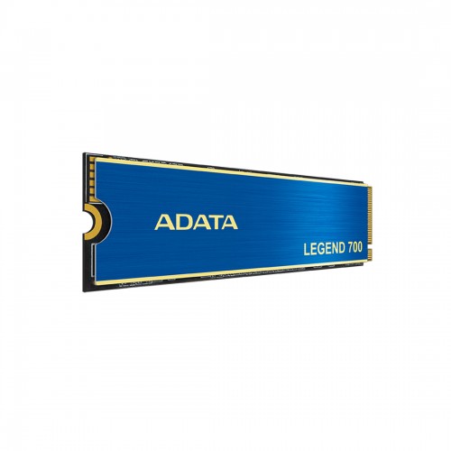 Твердотельный накопитель SSD ADATA Legend 700 ALEG-700-256GCS 256GB M.2