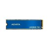 Твердотельный накопитель SSD ADATA Legend 700 ALEG-700-256GCS 256GB M.2