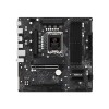 Материнская плата ASRock B760M PG LIGHTNING