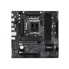 Материнская плата ASRock B760M PG LIGHTNING/D4