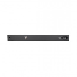Коммутатор D-Link DGS-1210-28MP/F4A