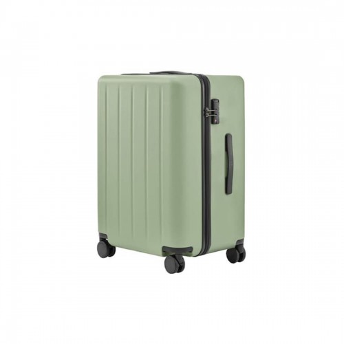 Чемодан NINETYGO Danube MAX luggage 22\\ Зеленый