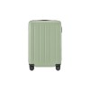 Чемодан NINETYGO Danube MAX luggage 22\\ Зеленый