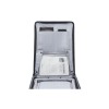 Чемодан NINETYGO Seine Luggage NEW VERSION 20\\ Серый