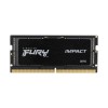 Модуль памяти Kingston Fury Impact KF548S38IB-32 DDR5 32GB 4800MHz