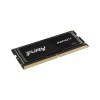 Модуль памяти Kingston Fury Impact KF548S38IB-32 DDR5 32GB 4800MHz