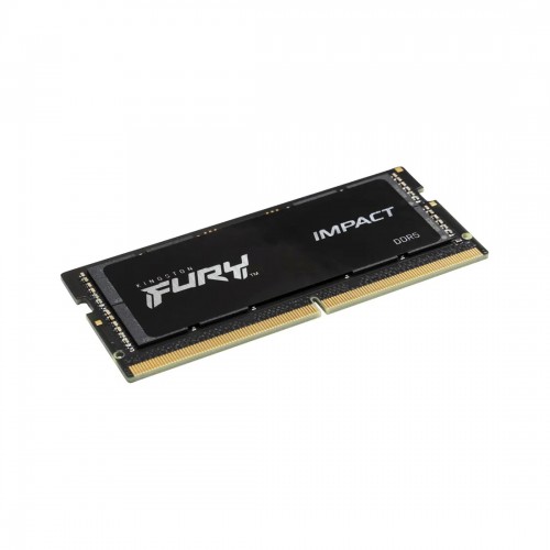 Модуль памяти Kingston Fury Impact KF548S38IB-32 DDR5 32GB 4800MHz