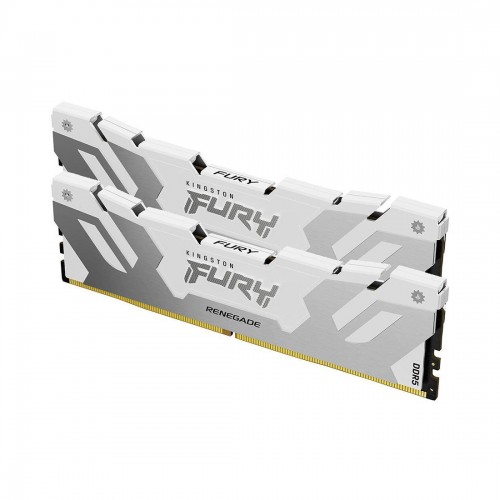 Комплект модулей памяти Kingston Fury Renegade KF560C32RWK2-32 DDR5 32GB (Kit 2x16GB) 6000MHz