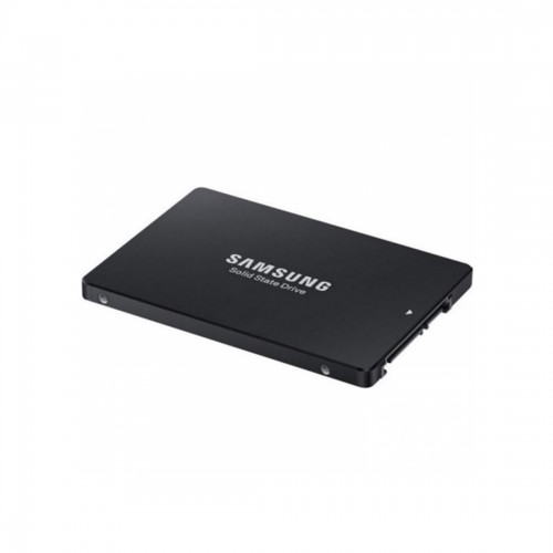 Твердотельный накопитель SSD Samsung PM883 960GB SATA