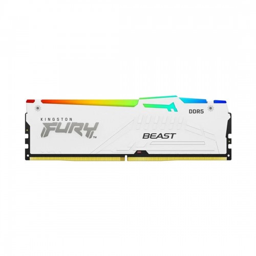 Модуль памяти Kingston Fury Beast KF556C40BWA-32 DDR5 32GB 5600MHz