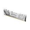 Модуль памяти Kingston Fury Renegade KF560C32RW-32 DDR5 32GB 6000MHz