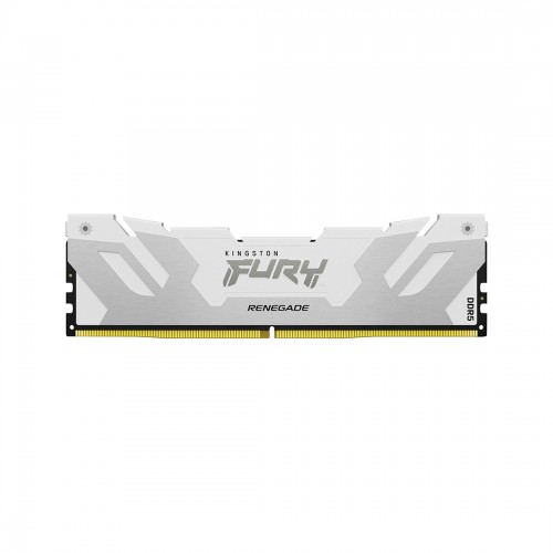 Модуль памяти Kingston Fury Renegade KF560C32RW-32 DDR5 32GB 6000MHz